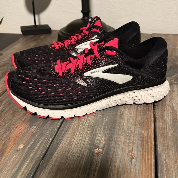Brooks Glycerin 16 Running Shoe - Women's Size 9.5 - Picture 2 of 7